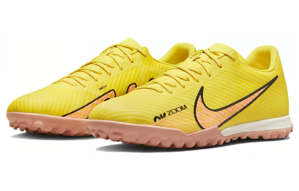 Кроссовки Nike Zoom Mercurial Vapor 15 15 Academy Tf