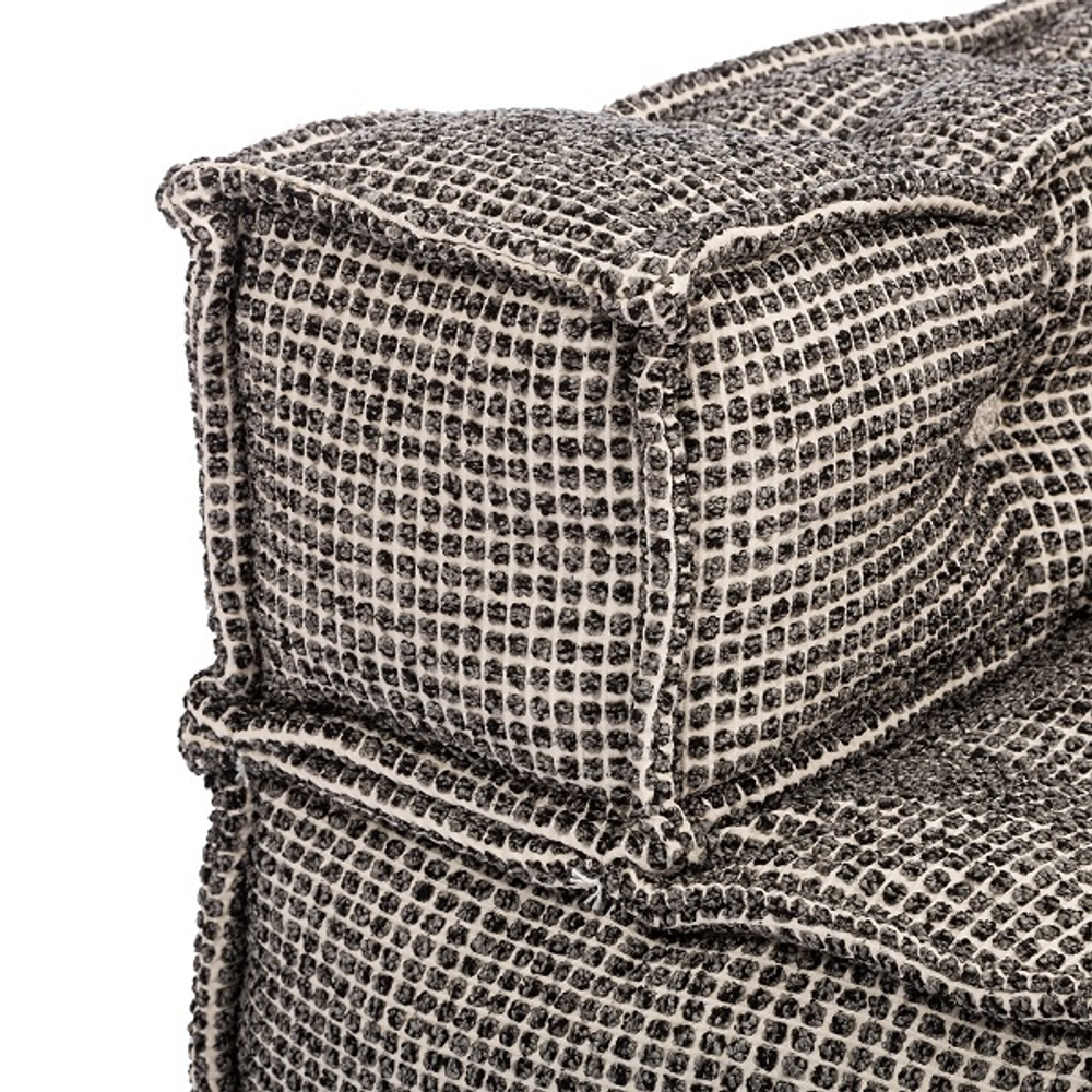 Модуль мягкий угловой Secret De Maison LICI (mod. 10099)