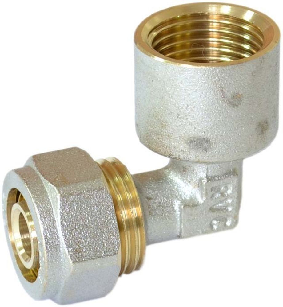 VT. Цанга угол 16