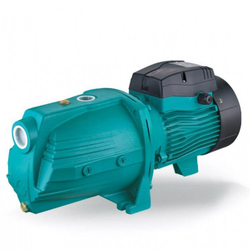 Насос поверхностный "LEO" AJm 75H