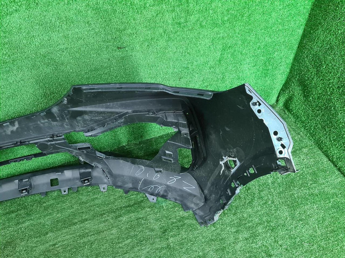 Бампер передний Geely Monjaro (2021-н.в.)