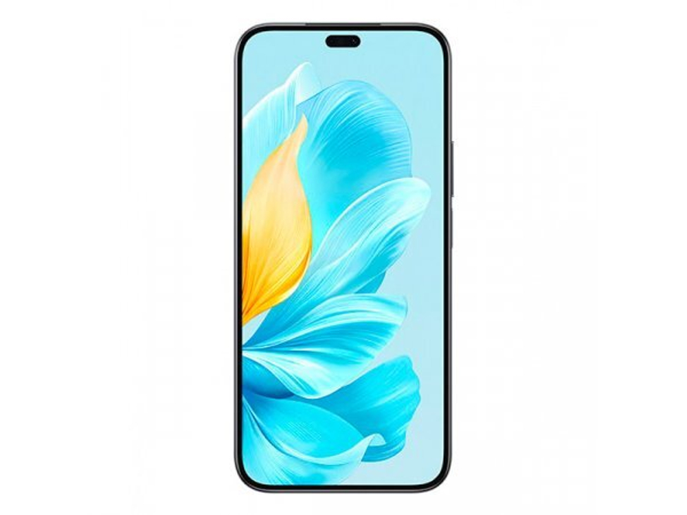 Смартфон Honor 200 LITE 8/256GB Black (5109BFBK)