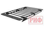 Багажник 1200х2100 мм для Toyota Land Cruiser 300 (платформа) РИФ