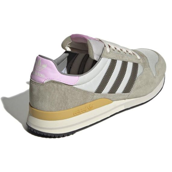 Кроссовки adidas originals ZX 500 - универсальный топ Унисекс