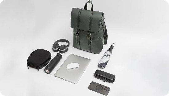 Рюкзак Xiaomi Tanjiezhe Explorer Fashion Walker