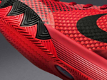 Кроссовки Nike Kyrie 1 Deceptive Red