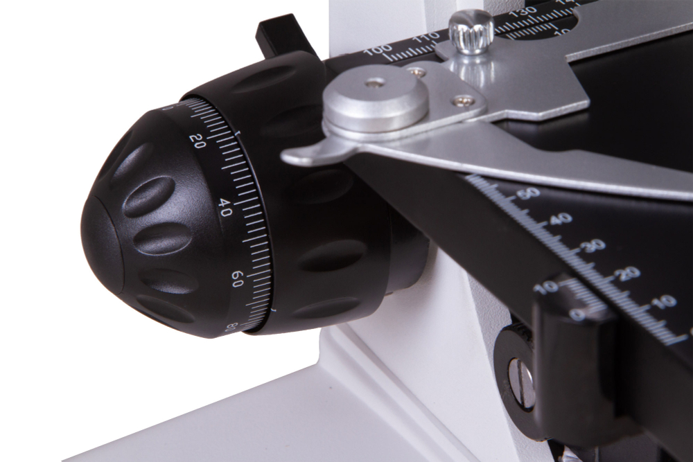 Микроскоп Levenhuk MED 20B, бинокулярный - фото 13