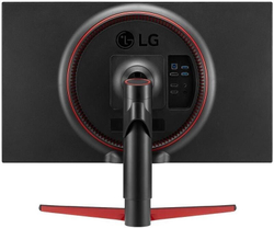 Монитор 27" LG UltraGear 27GL850-B (27GL850-B.ARUZ)