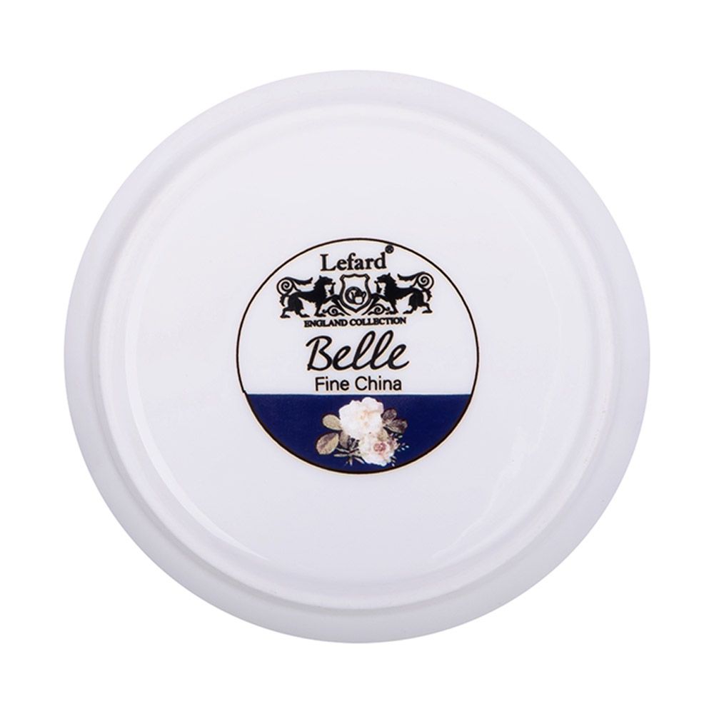 САЛАТНИК LEFARD "КОБАЛЬТ" 18,5*6 СМ 1000 МЛ (КОР=24ШТ.)