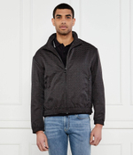 Куртка бомбер Emporio Armani - черный(EM001002 AF13688)