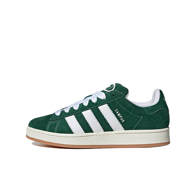 Adidas Campus 00s "Dark Green"