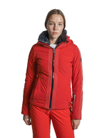Куртка slalom W EA7