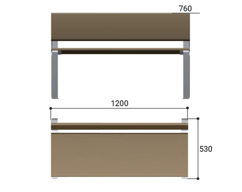Скамья фанера, брусья