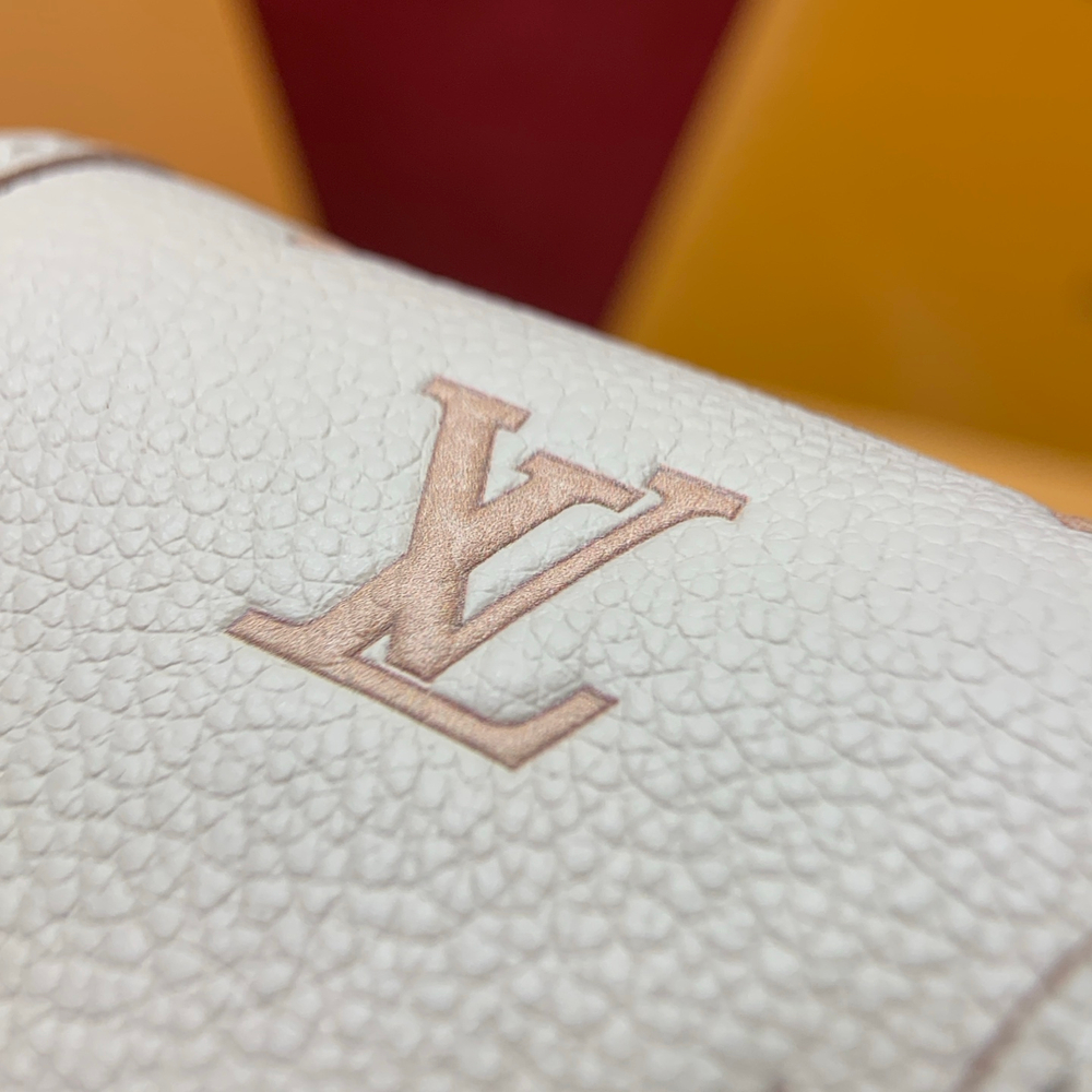 Louis Vuitton Nano Diane