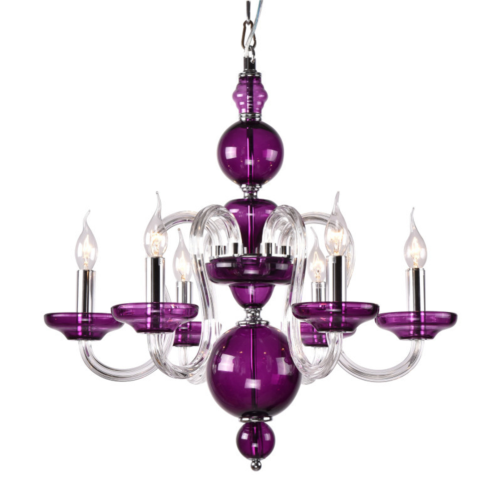 Подвесная люстра ST-Luce SL757.803.06