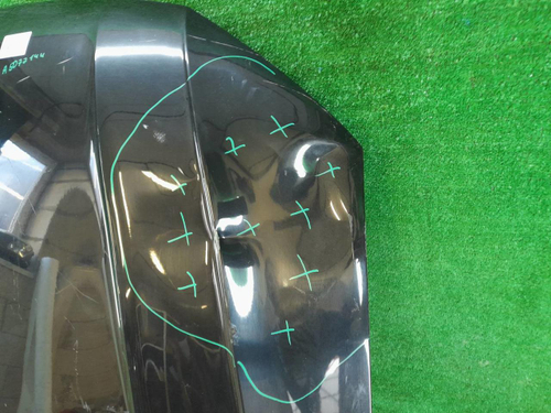 Капот VW Tiguan 2 (2016-2020)