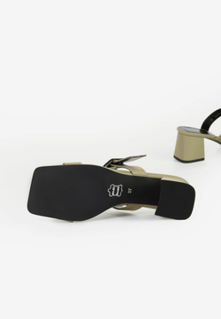 босоножки [ lora ]