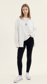 Рейтузы женские Т014-07 черный