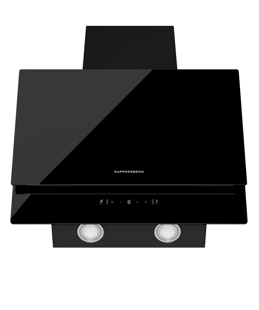 Вытяжка Kuppersberg F 603 B