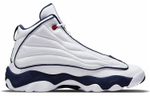 Кроссовки Jordan Pro Strong Midnight Navy
