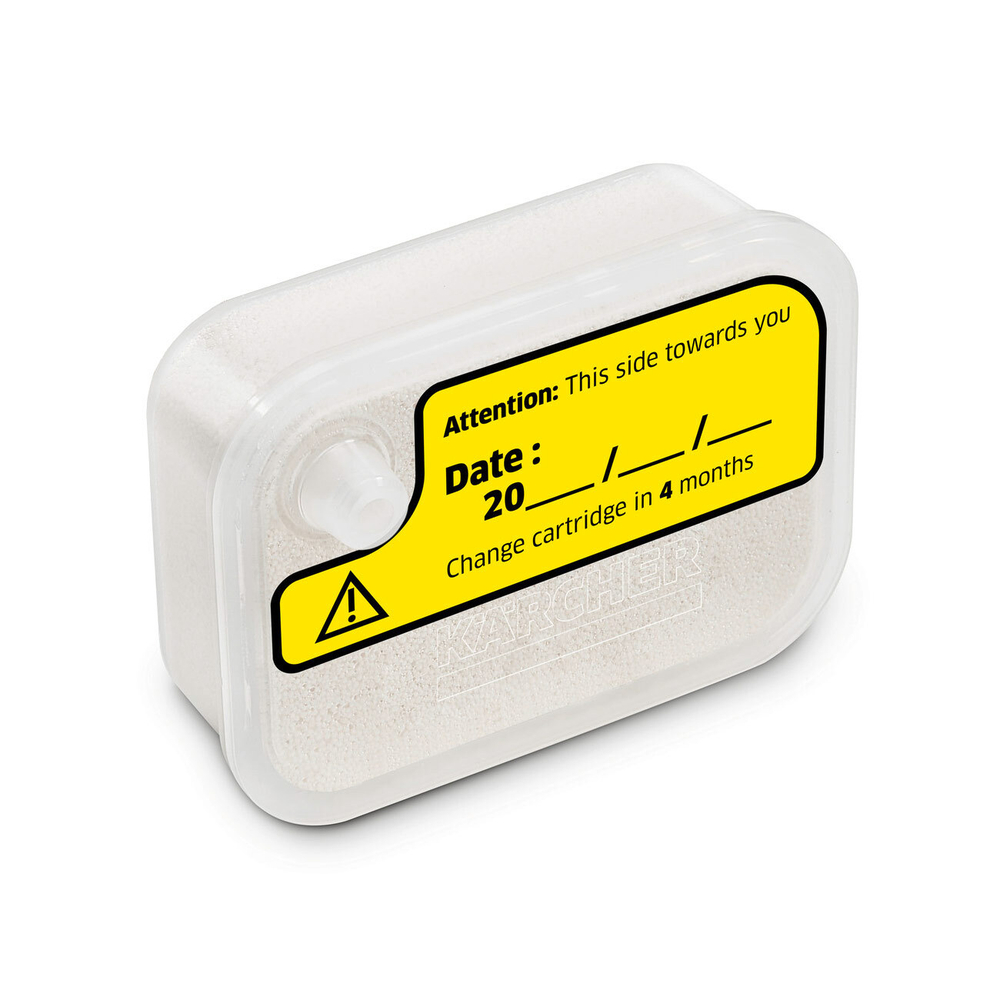 Картридж для защиты от накипи SC1\KST1 Upright