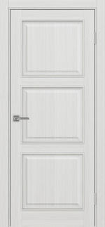 Межкомнатная дверь Optima Porte ТОСКАНА 630.111 с багетом