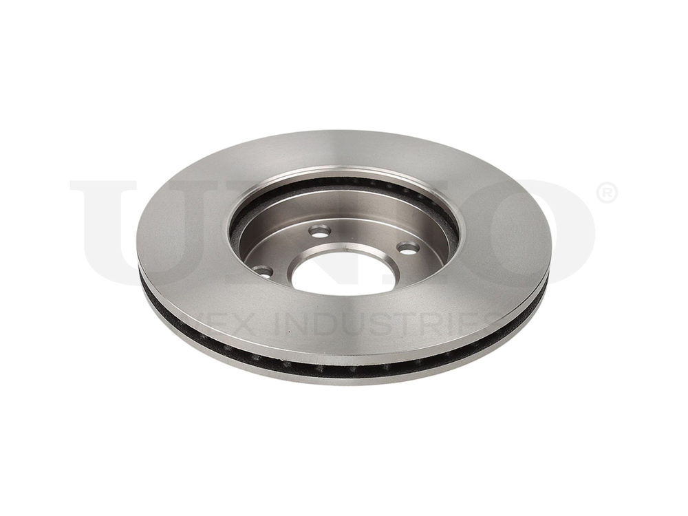 Диск тормозной передний UNIO BRD-20373