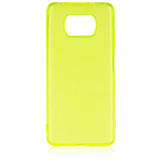 Чехол ROSCO для Poco X3 NFC;Poco X3 Pro оптом (арт. XM-PX3-TPU-YELLOW)