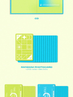Альбом TREASURE - THE SECOND STEP : CHAPTER TWO 2nd Mini Album PHOTOBOOK RANDOM Version