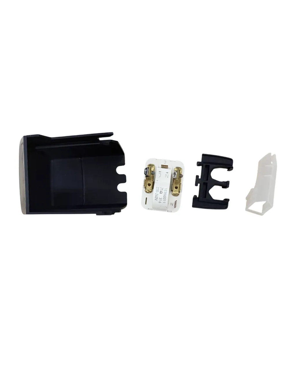 Компрессор TLES5,7KK3 92W R600a С00275442