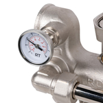 Узел смесительный Royal Thermo RoyalMix без насоса 1quot;