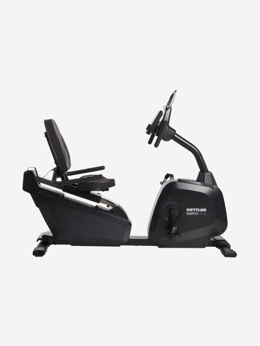 Велотренажер KETTLER Giro R3