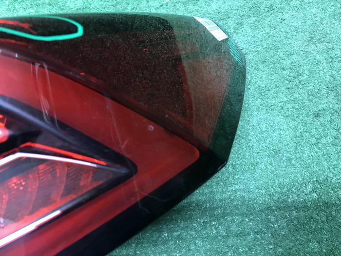 Фонарь правый внешний EXEED TXL (2019-н.в.)