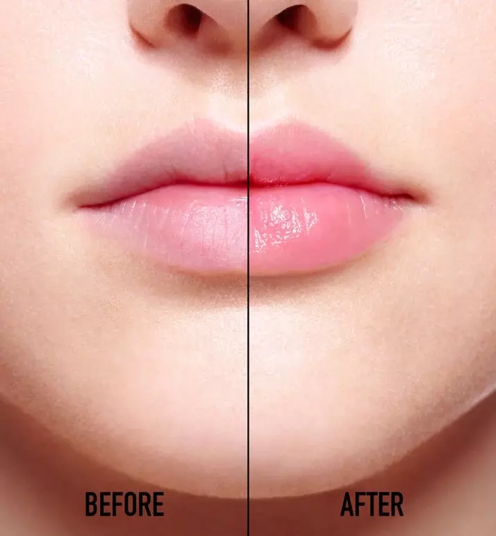 Dior addict lip glow 01 hotsell