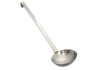 Ложка разливательная 170мл малая упр обр Кулинар