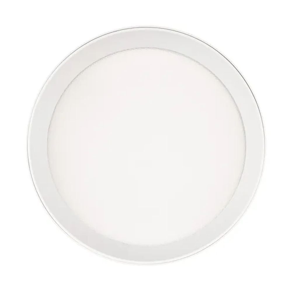 Светильник SP-BISCOTTO-R140-15W Warm3300-MIX (WH, 80 deg, 230V) (Arlight, IP54 Металл, 5 лет) 054917