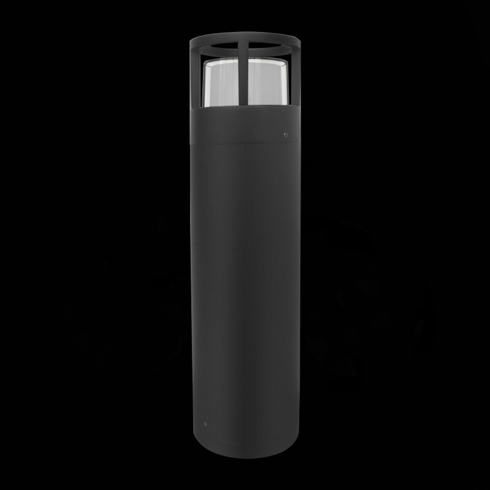 Наземный низкий светильник ST-Luce Fossa SL9507.415.01