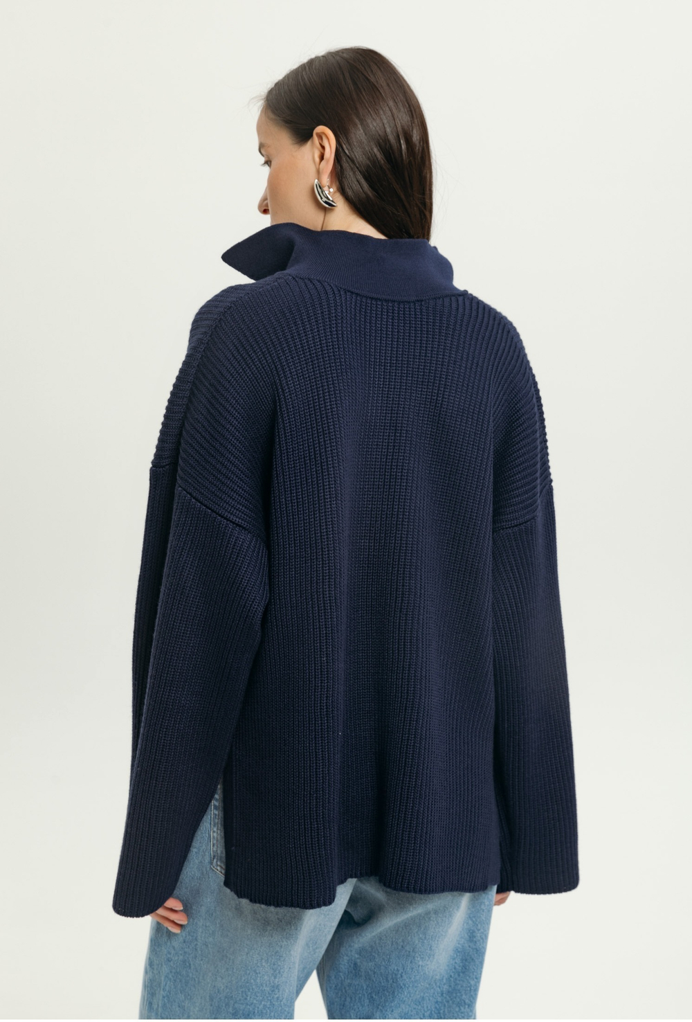 Джемпер SERATA