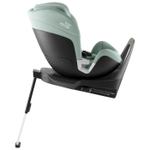 Автокресло Britax Roemer Swivel (0-25кг), Jade Green