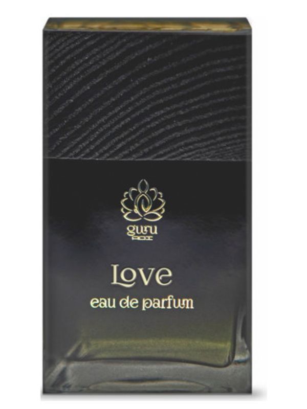 Guru Perfumes Love