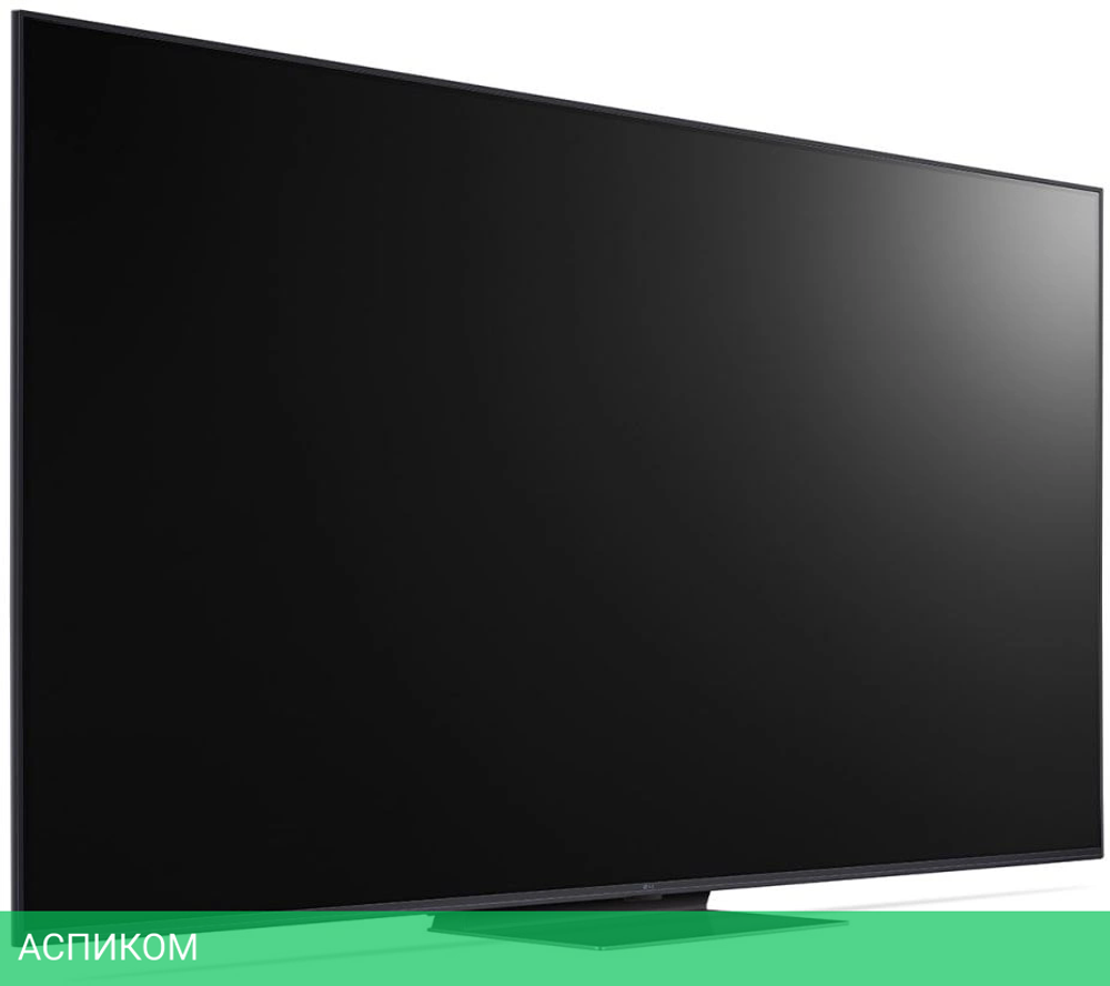 Телевизор LED LG 65" 65UT91006LA.ARUB