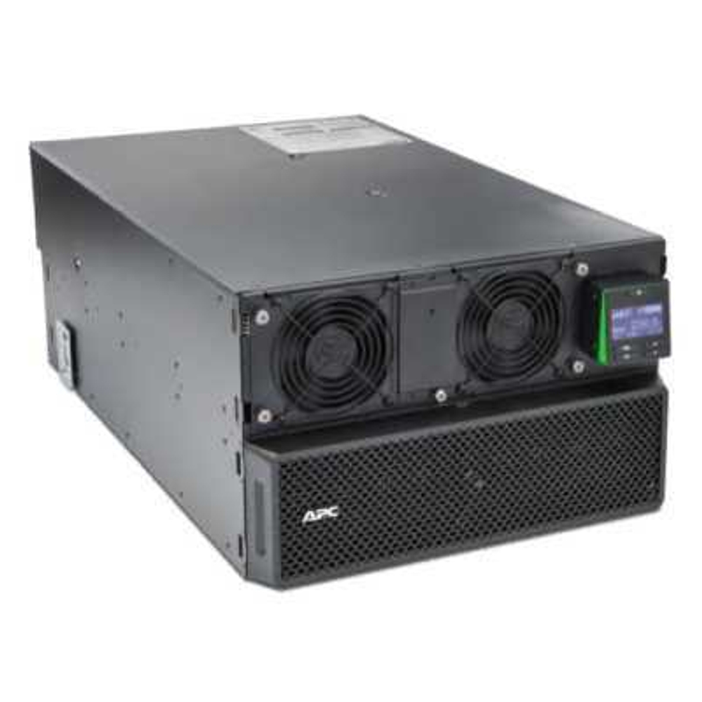 ИБП APC Smart-UPS SRT8KRMXLI