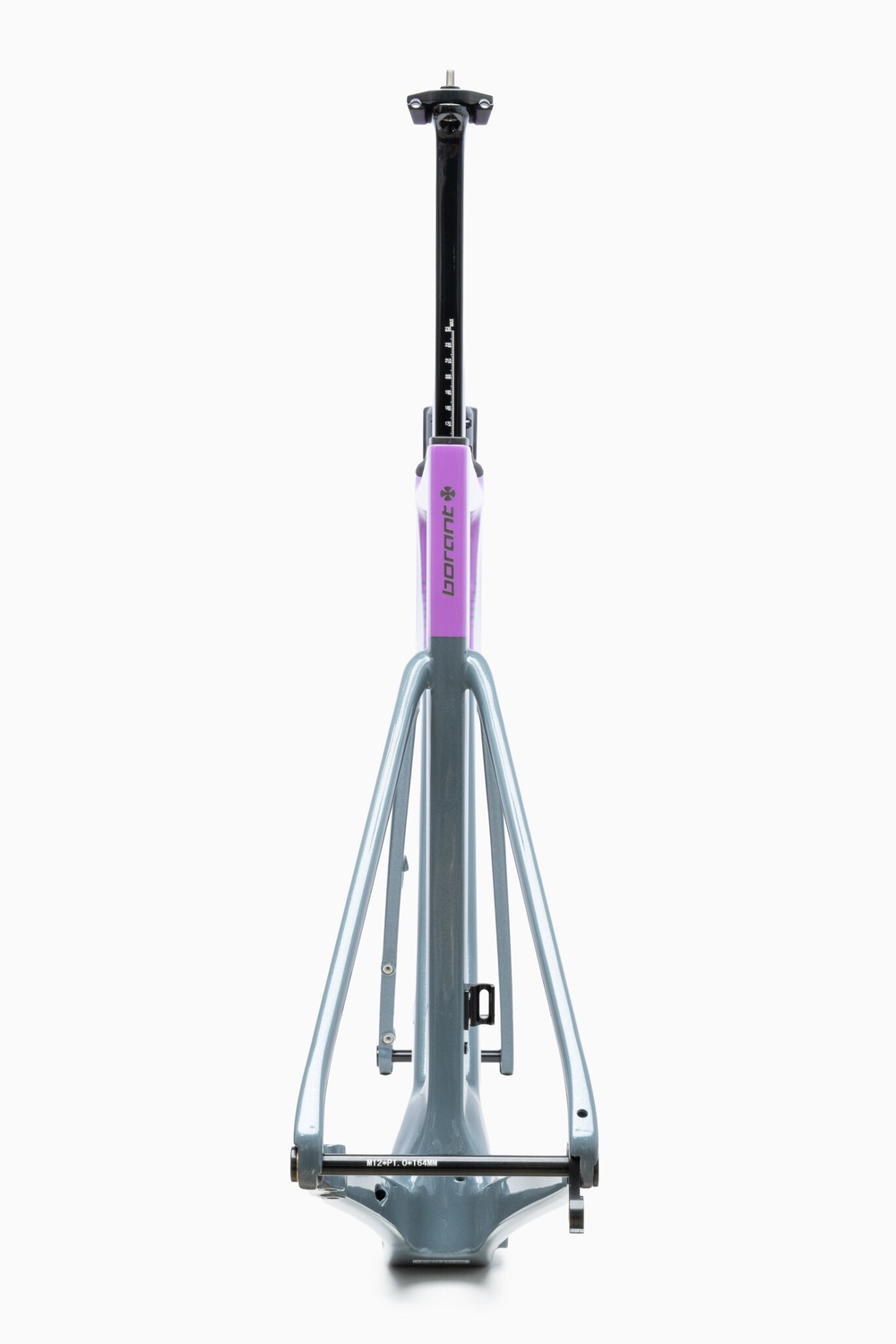 Рама-комплект Borant Prime VRC