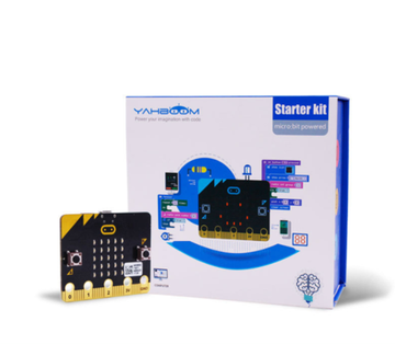 MicroBIT стартовый комплект