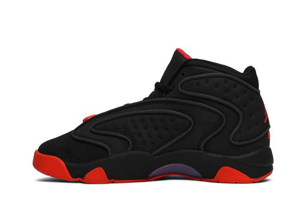 Кроссовки Jordan Jumpman Og Melody Ehsani (Женская размерная сетка)