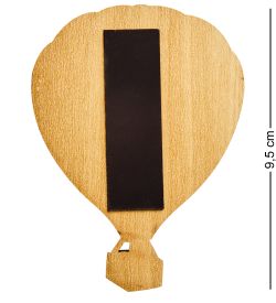 МТ- 006/19-B Магнит «Новосибирск»