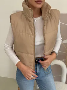 Жилет УК-4122 Фабрика Моды