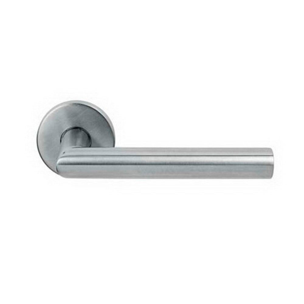 Ручка Апекс H-0204-INOX (PP-204) нерж.сталь