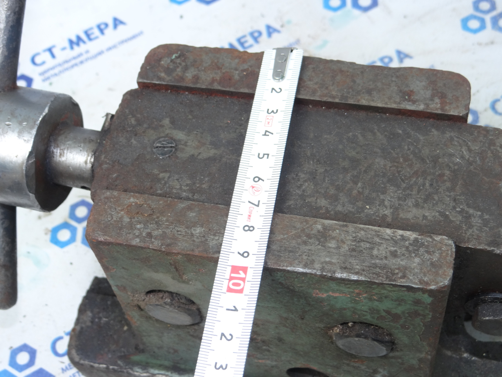 Задняя бабка для УДГ-250