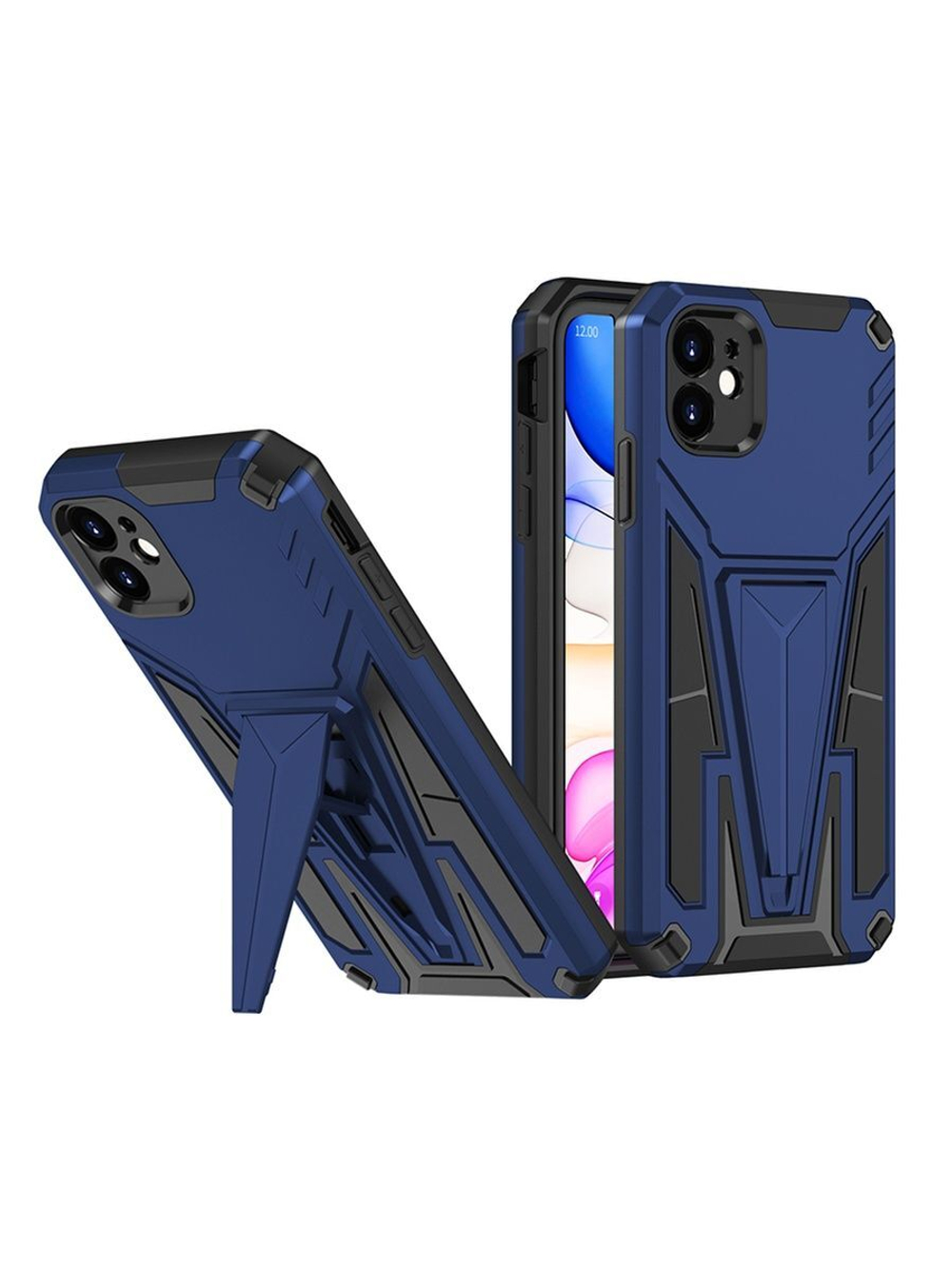 Чехол Rack Case для iPhone 11